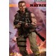 Commando John Matrix Sixth Scale Figure 30 cm